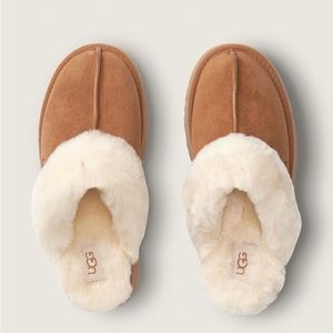 Ugg Disquette Slip-On shoes SIZE US 8